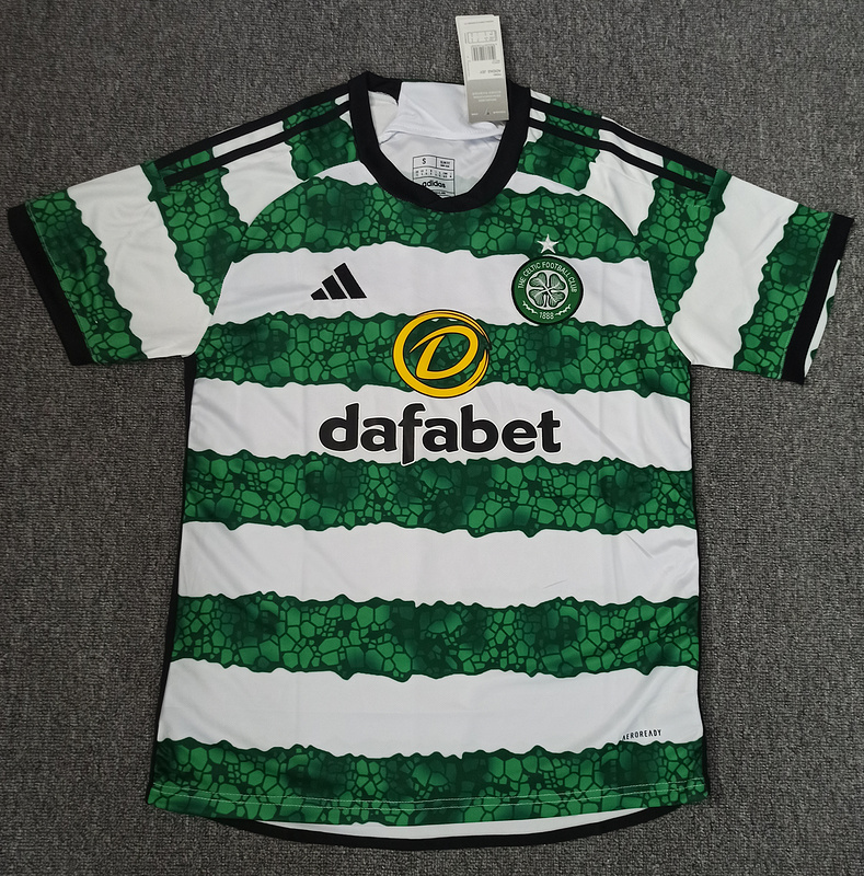 23-24 Celtic Home